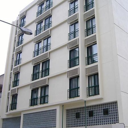 Vip Inn Beira Exterior photo