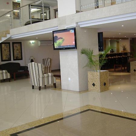 Vip Inn Beira Exterior photo