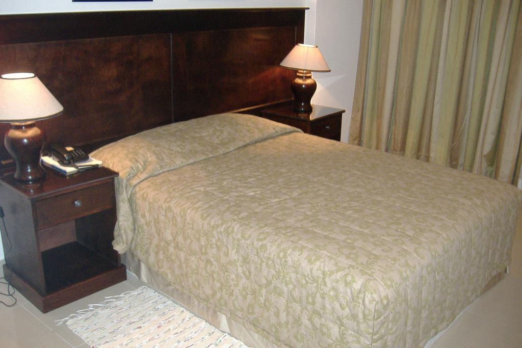 Vip Inn Beira Room photo