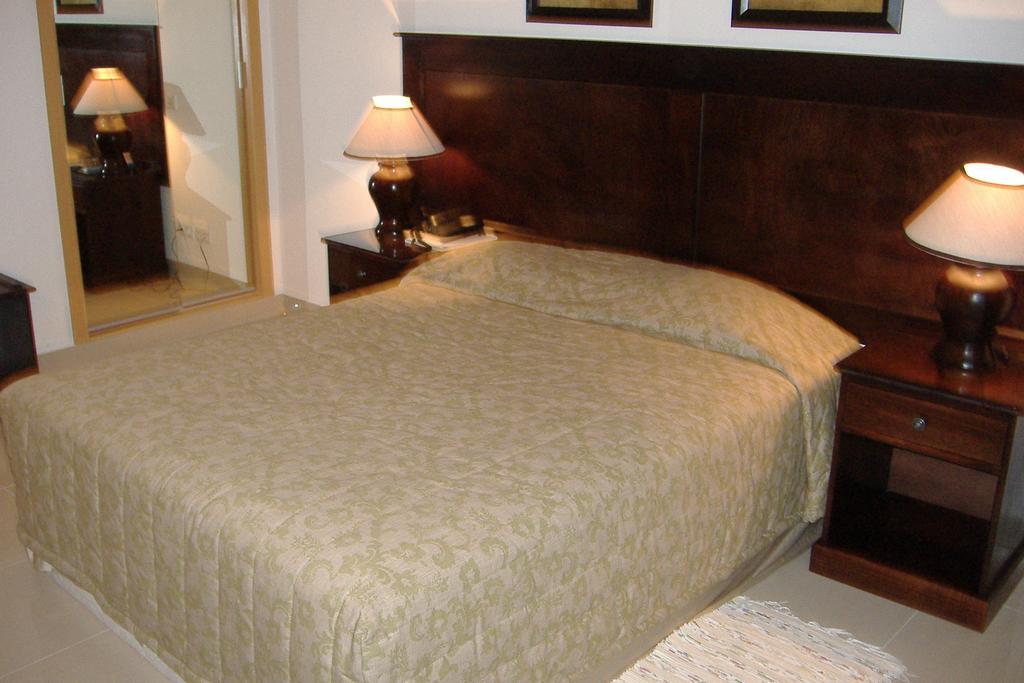 Vip Inn Beira Room photo